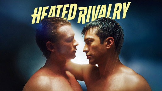 Heated Rivalry