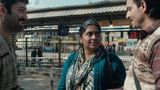 बबीता सिंह रिपोर्टिंग