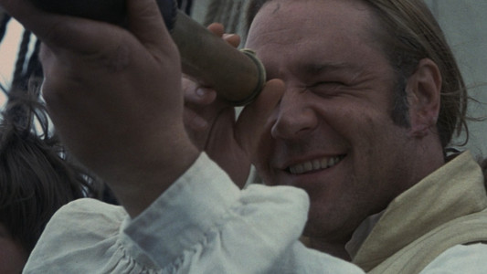 Master and Commander: The Far Side of the World