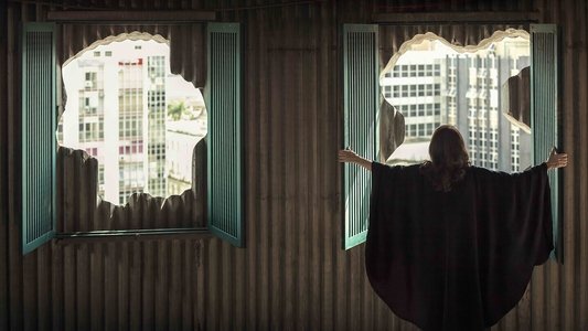 Lina Bo Bardi — Um Maravilhoso Emaranhado