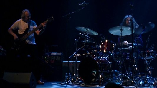 Brand X: Live The Rites of Spring Festival 2018