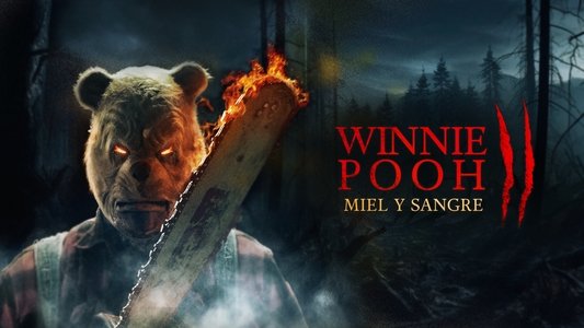 Winnie-the-Pooh: Blood and Honey 2