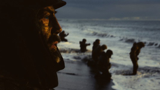 Dune: Part Three