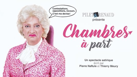 Chambres à part