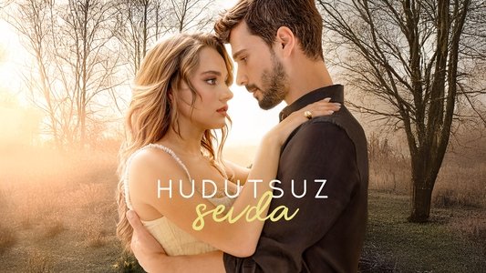 Hudutsuz Sevda