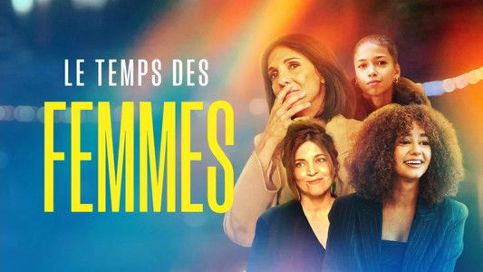Le temps des femmes ?