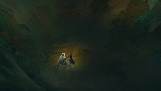 仙逆剧场版：神临之战
