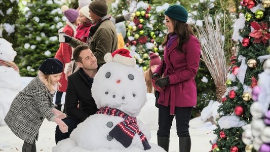 Christmas at Dollywood