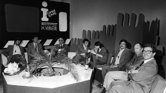 Télé Ciné Club