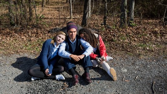 The Miseducation of Cameron Post