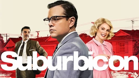 Suburbicon