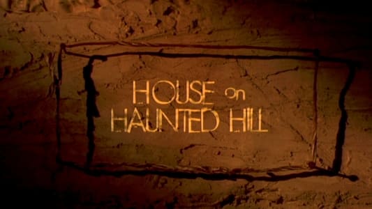 House on Haunted Hill