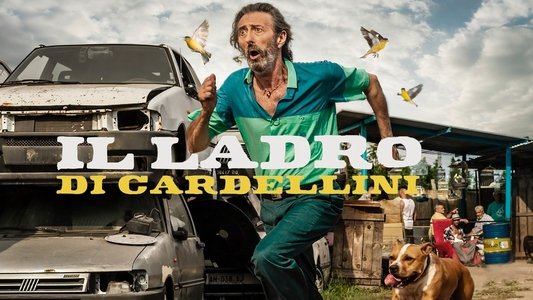 Il ladro di cardellini