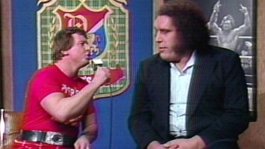 Rowdy Roddy Piper's Greatest Hits