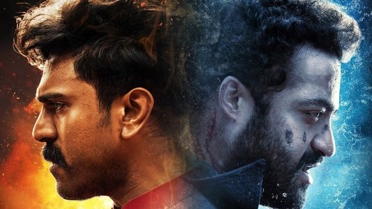 రౌద్రం రణం రుధిరం
