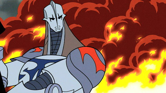 Star Wars: Clone Wars