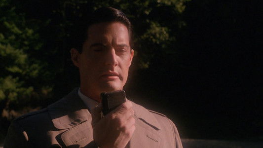 Twin Peaks: Fire Walk with Me