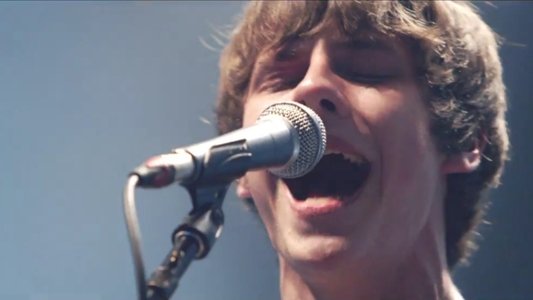 Jake Bugg - Live at the Royal Albert Hall