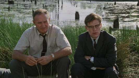 Mississippi Burning