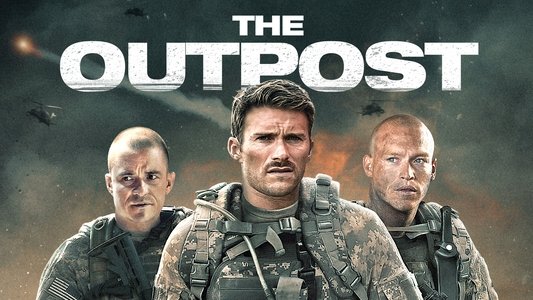 The Outpost