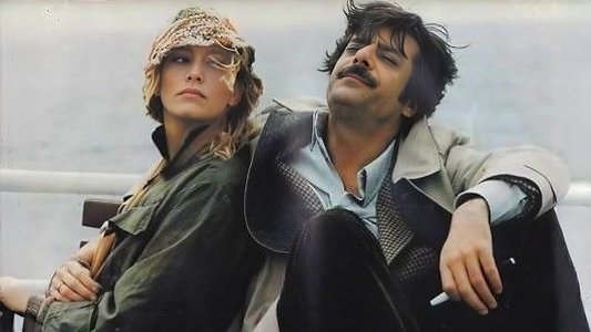 Viaggio con Anita