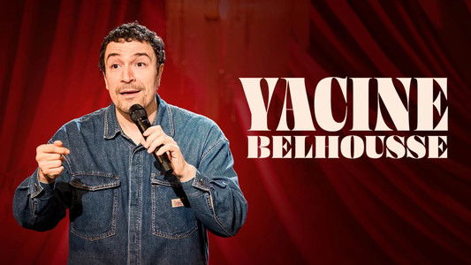 Yacine Belhousse : 2024