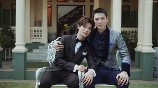 ปาฏิหาริย์รักร้อยปี