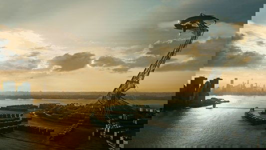 Westworld