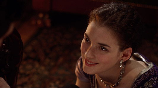 The Age of Innocence