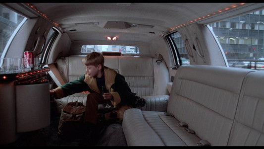 Home Alone 2: Lost in New York