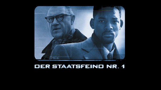 Enemy of the State
