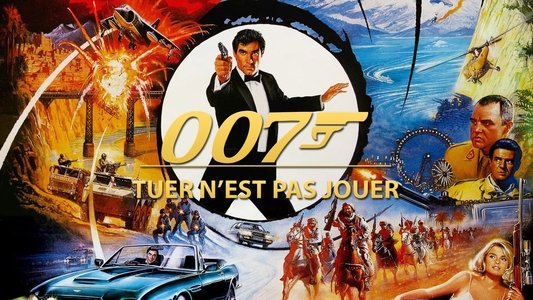 The Living Daylights