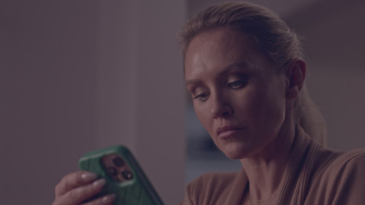 The Dating App Nightmare