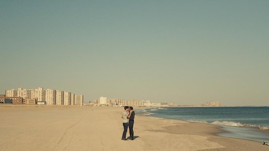 The Surf Report