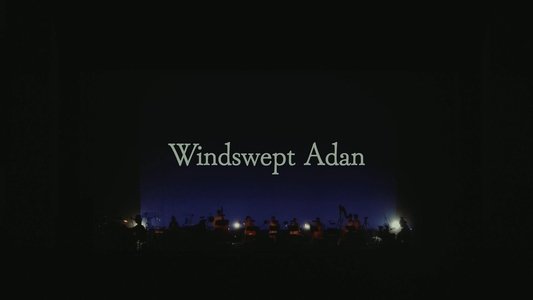 Windswept Adan - Live at Orchard Hall