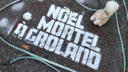 Noël mortel à Groland