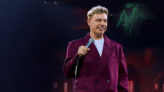 Сергей Орлов: Переходный возраст