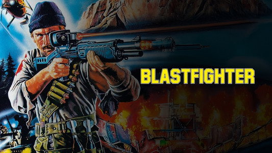 Blastfighter