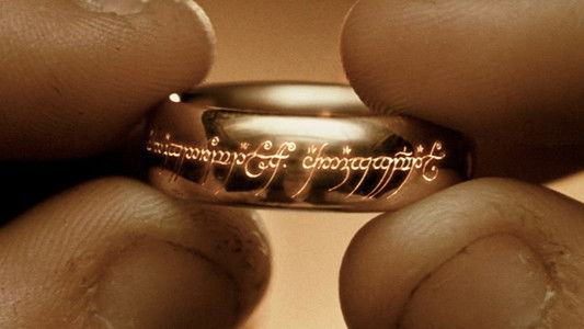The Lord of the Rings: The Fellowship of the Ring
