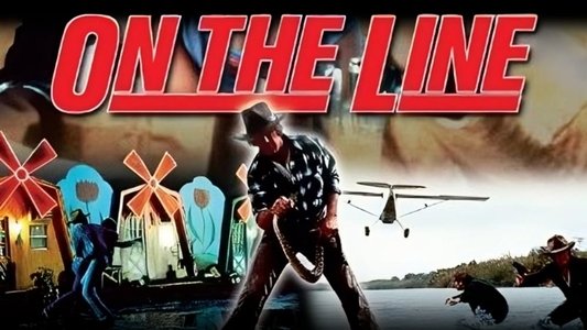 On the Line