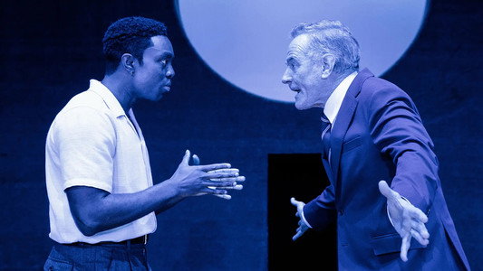National Theatre Live: All My Sons