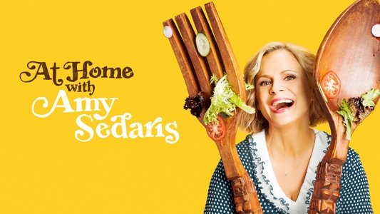 At Home with Amy Sedaris