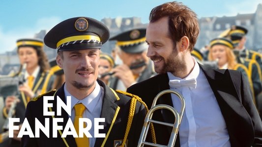 En fanfare