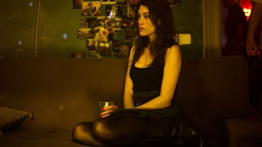 El sexo de los ángeles