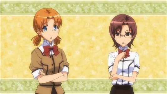 Thumbnail image for Heart Pounding Mission: School Scramble!