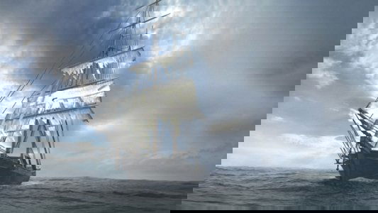 The True Story of the Mary Celeste