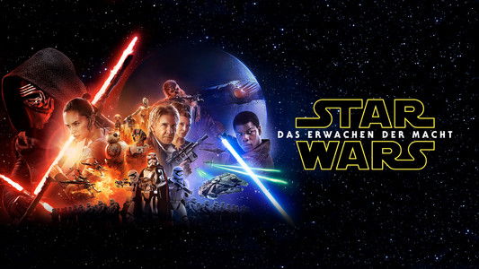 Star Wars: The Force Awakens