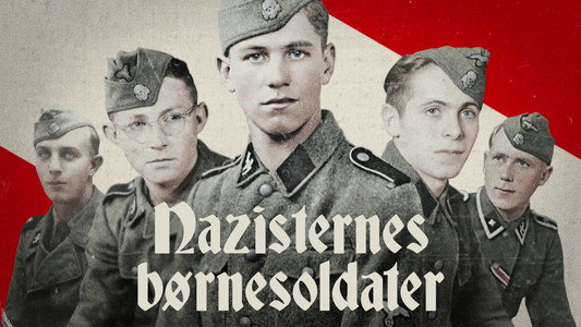Baby Division, les adolescents soldats d'Hitler