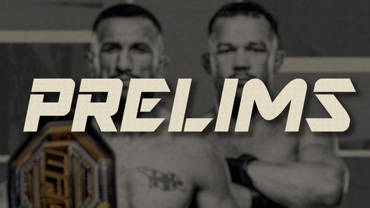 UFC 323: Dvalishvili vs. Yan 2