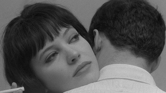 Vivre sa vie: film en douze tableaux
